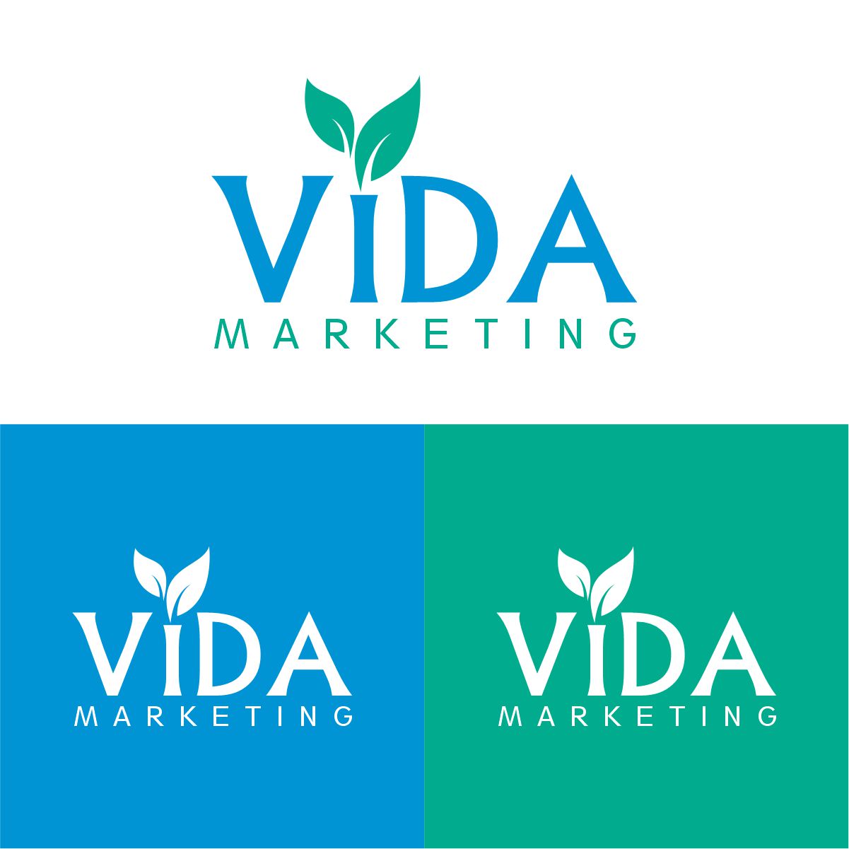 Logo Design by creative.bugs for this project | Design #30813547