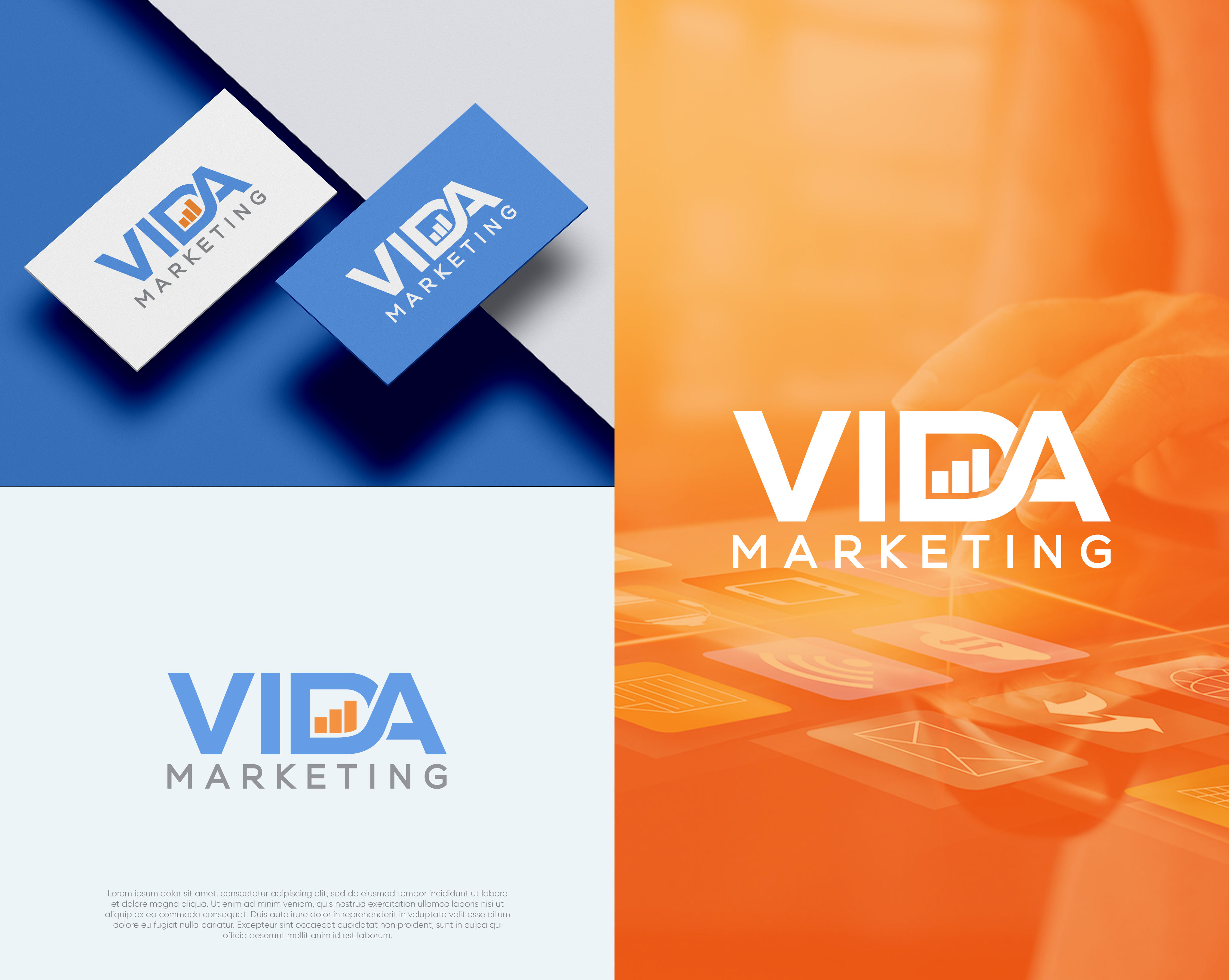 Logo Design by aexoagency for this project | Design #30806837