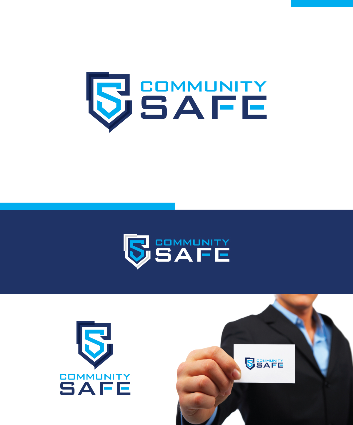 Logo Design by creativepix for this project | Design #30807748