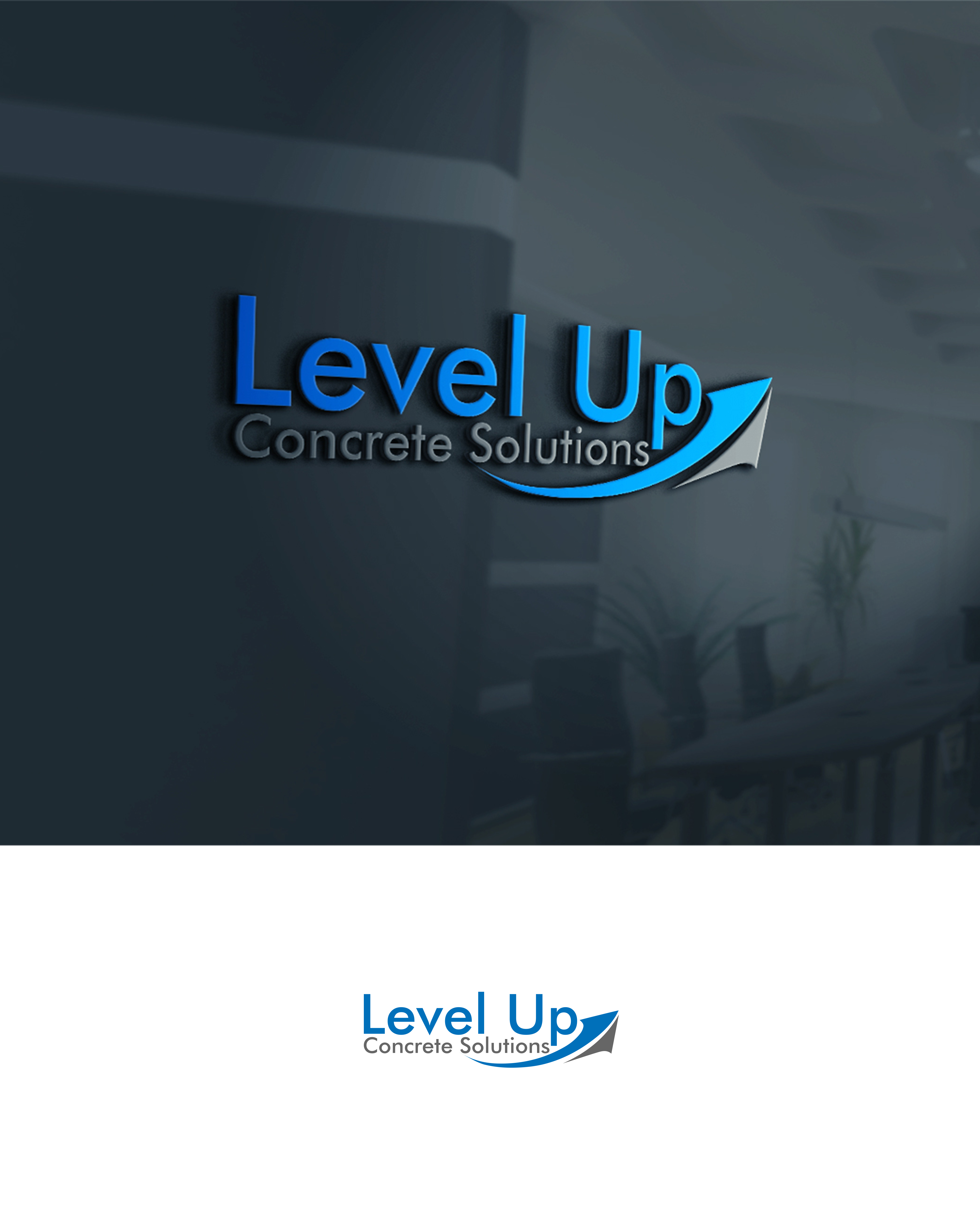 Logo Design by mekail for this project | Design #30788591
