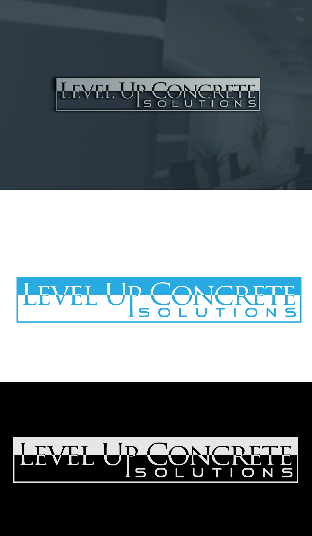 Logo Design by tanjir01 for this project | Design #30795258