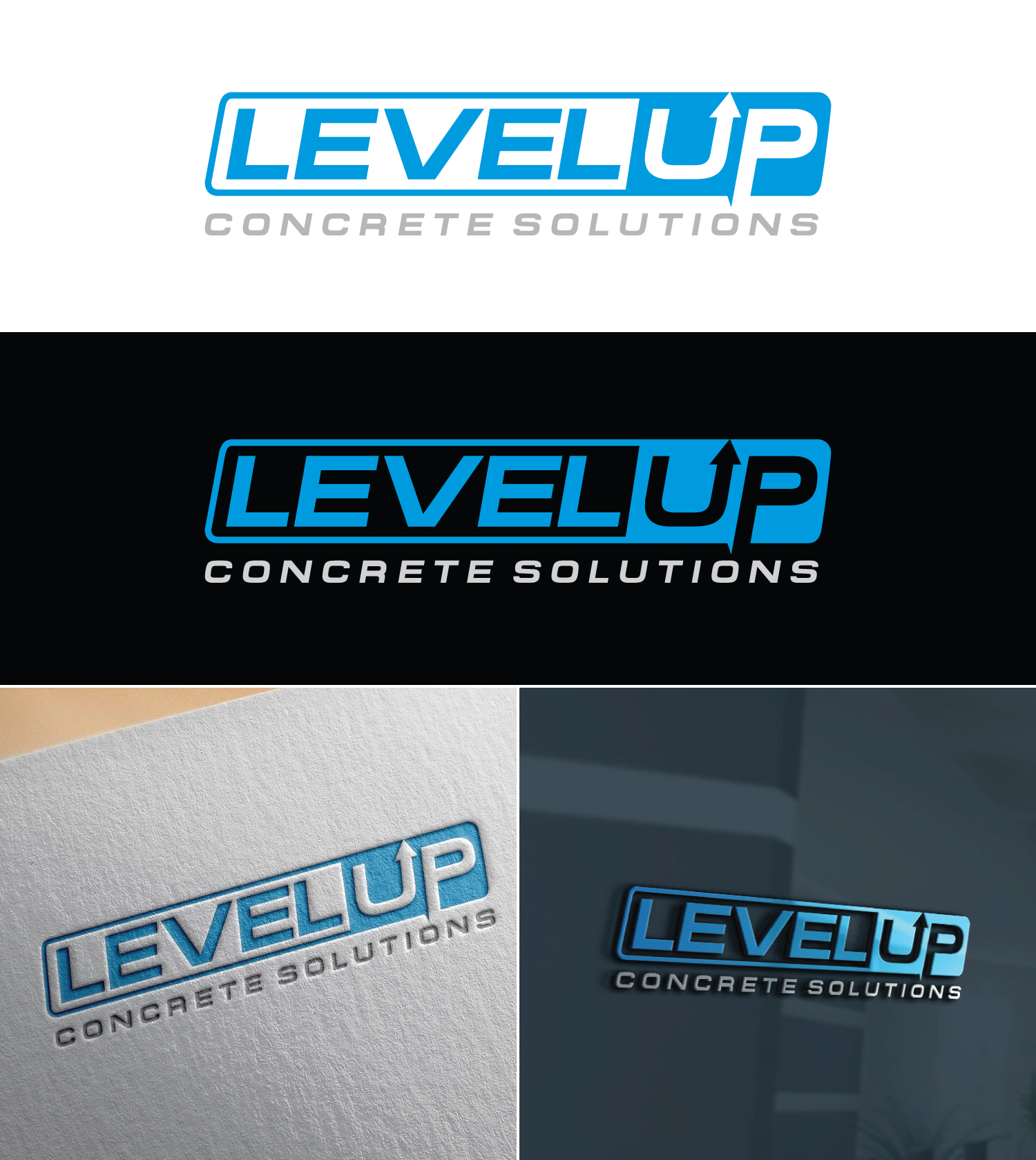 Logo Design by Atec for this project | Design #30828589