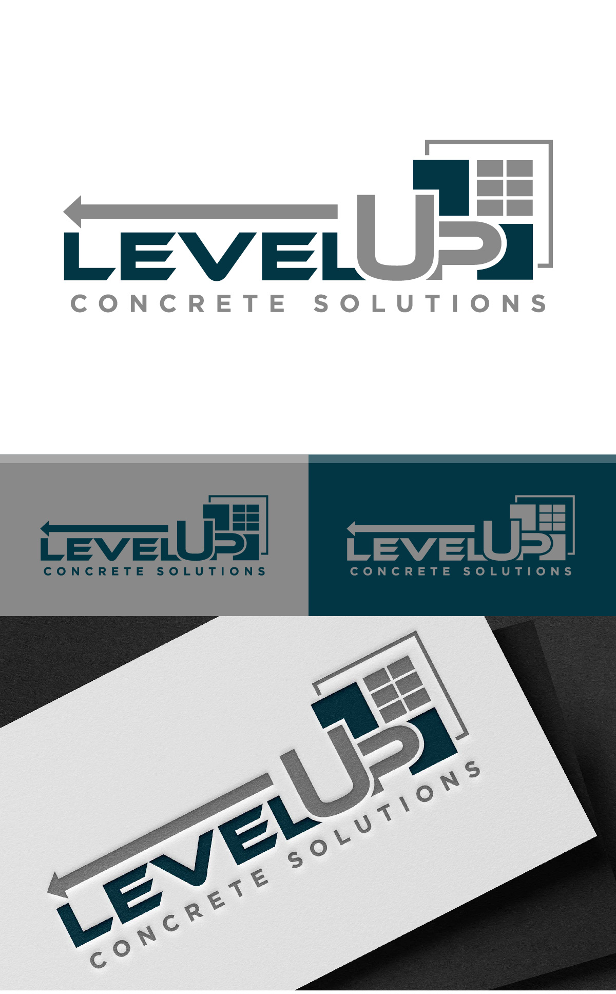 Logo Design by DesignLima for this project | Design #30792386