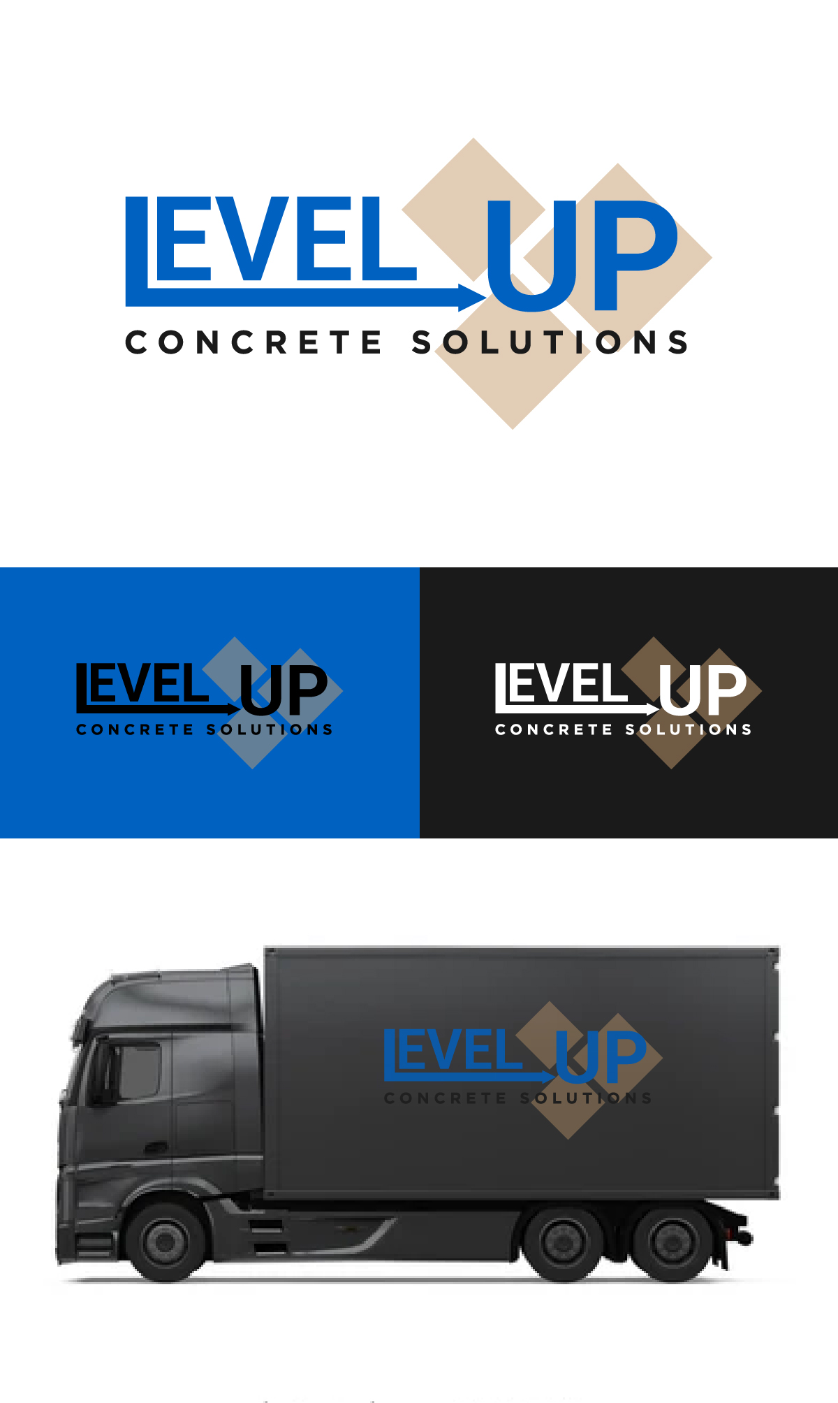 Logo Design by DesignLima for this project | Design #30792387