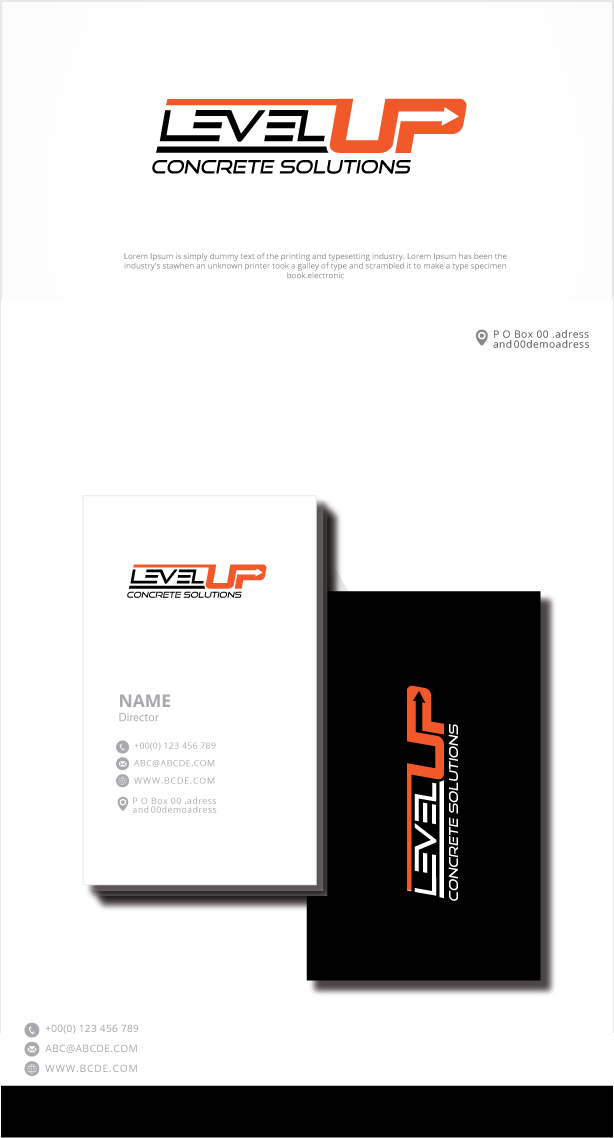 Logo Design by zebronicgraphic for this project | Design #30788961