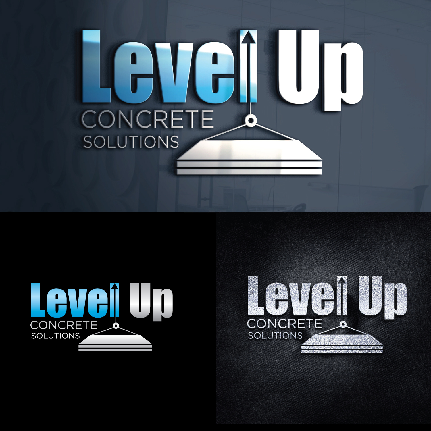 Logo Design by concepts for this project | Design #30811055