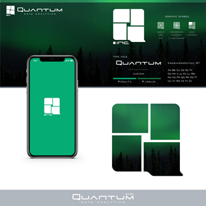 Logo Design by merti.studio