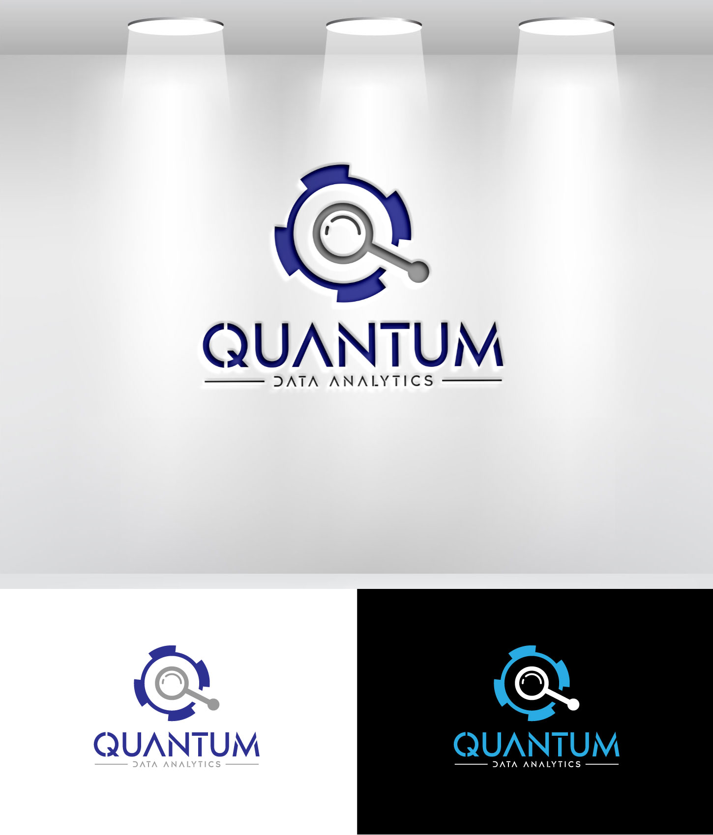 Logo Design by Mi Design1 for this project | Design #30788333