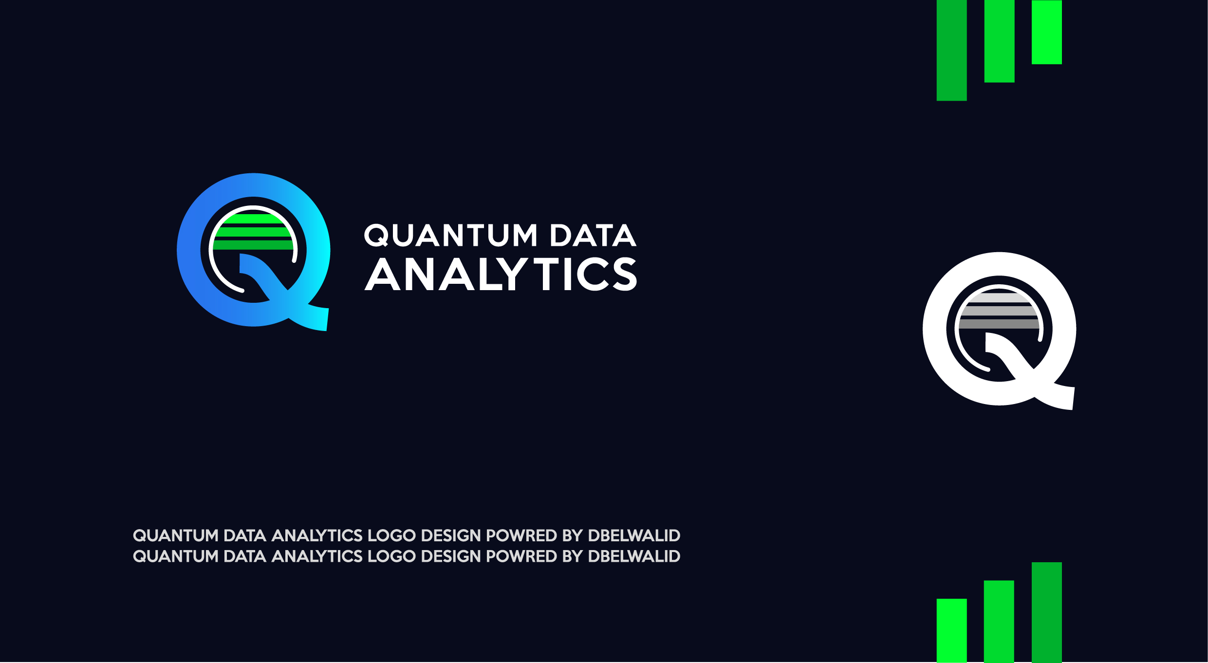 Logo Design by DbelWalid for this project | Design #30797636