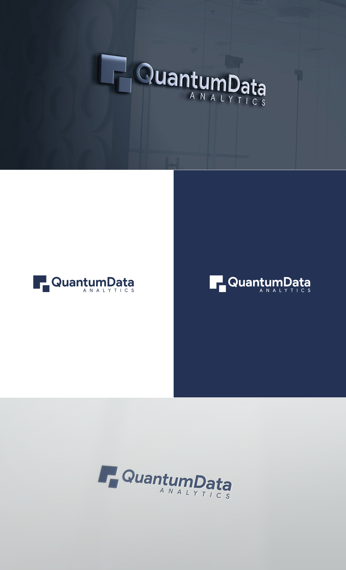 Logo Design by GLDesigns for this project | Design #30791241