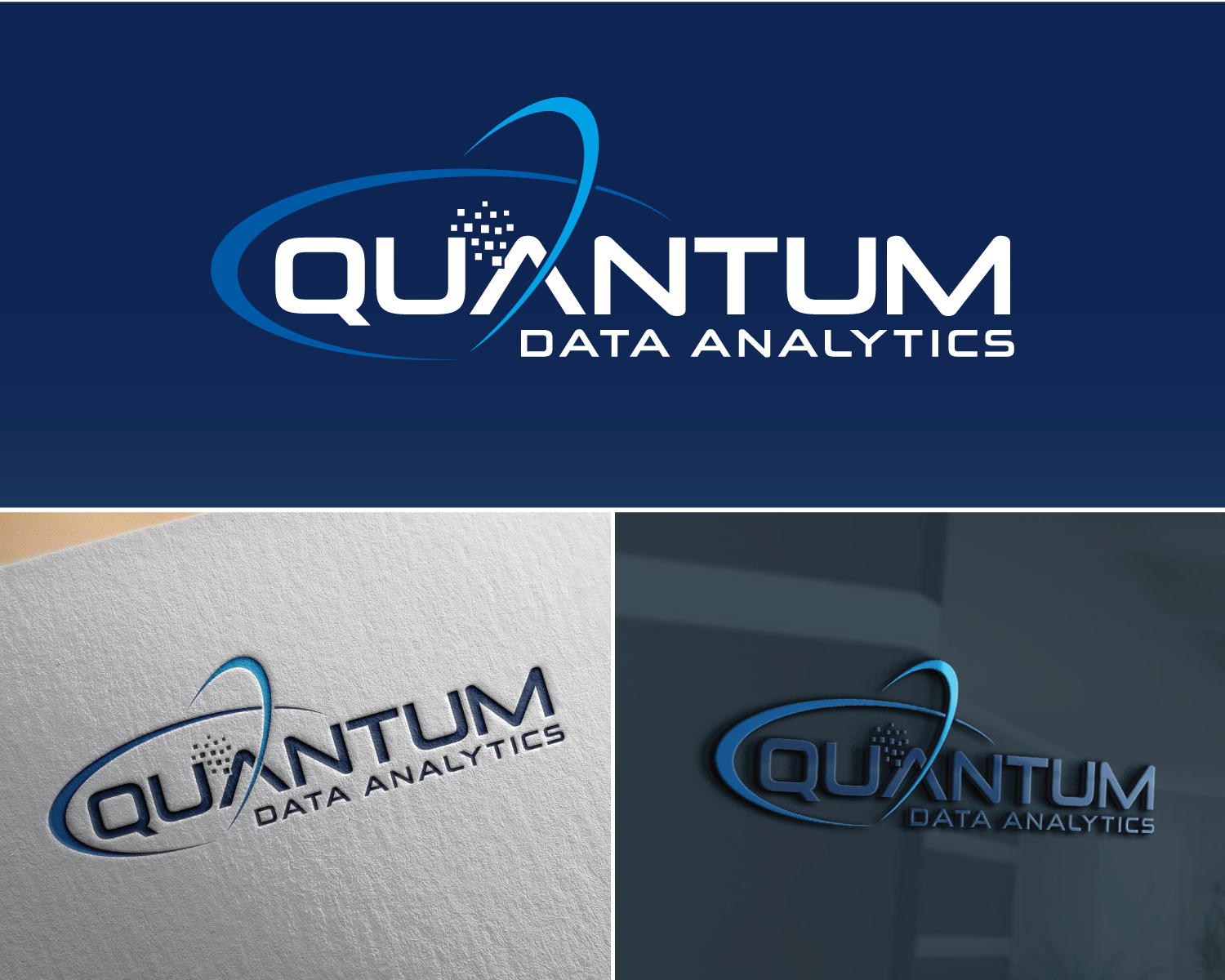 Logo-Design von Atec für dieses Projekt | Design #30795740