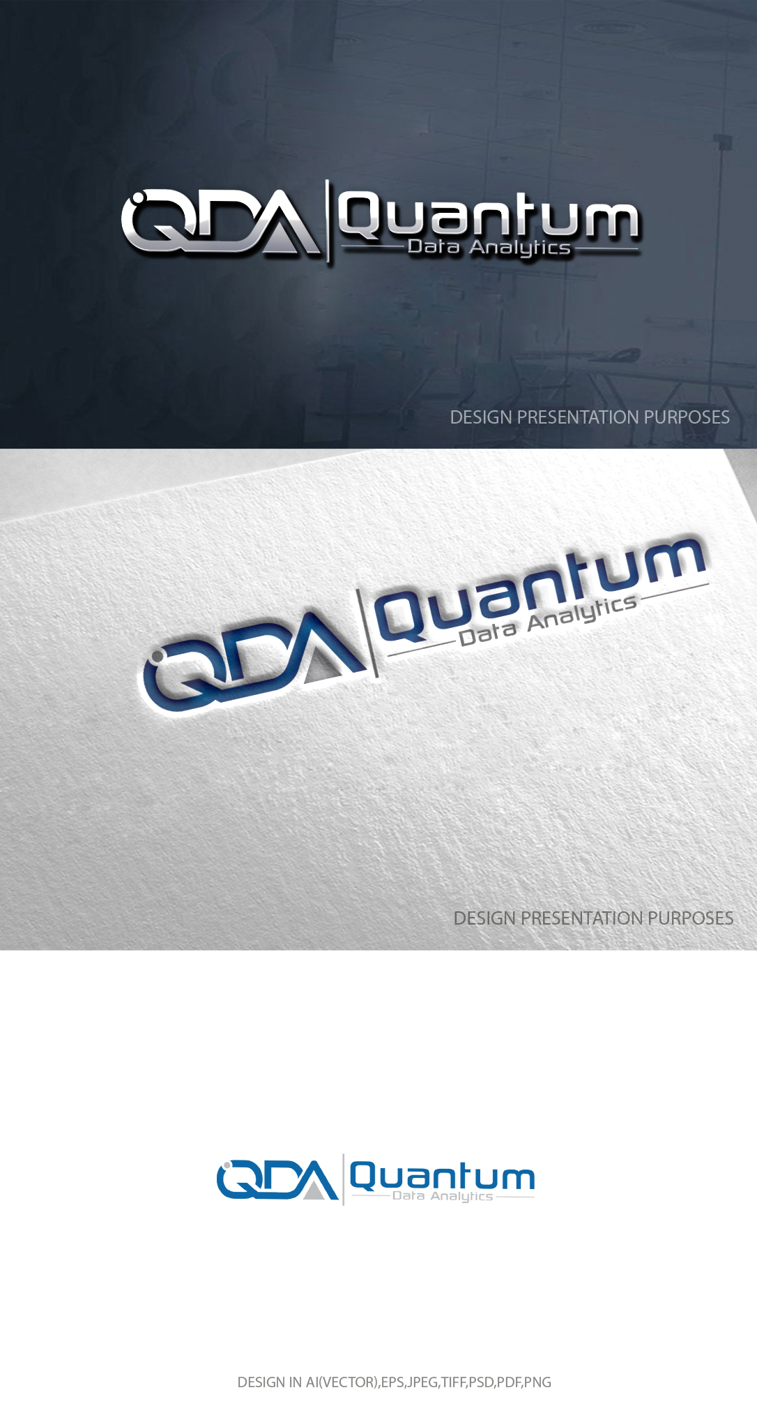 Logo Design by zebronicgraphic for this project | Design #30788741