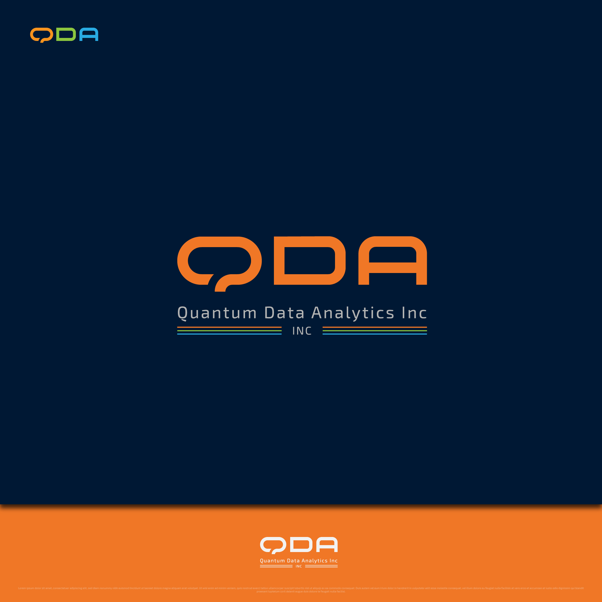 Logo Design by vanhoost for this project | Design #30826997