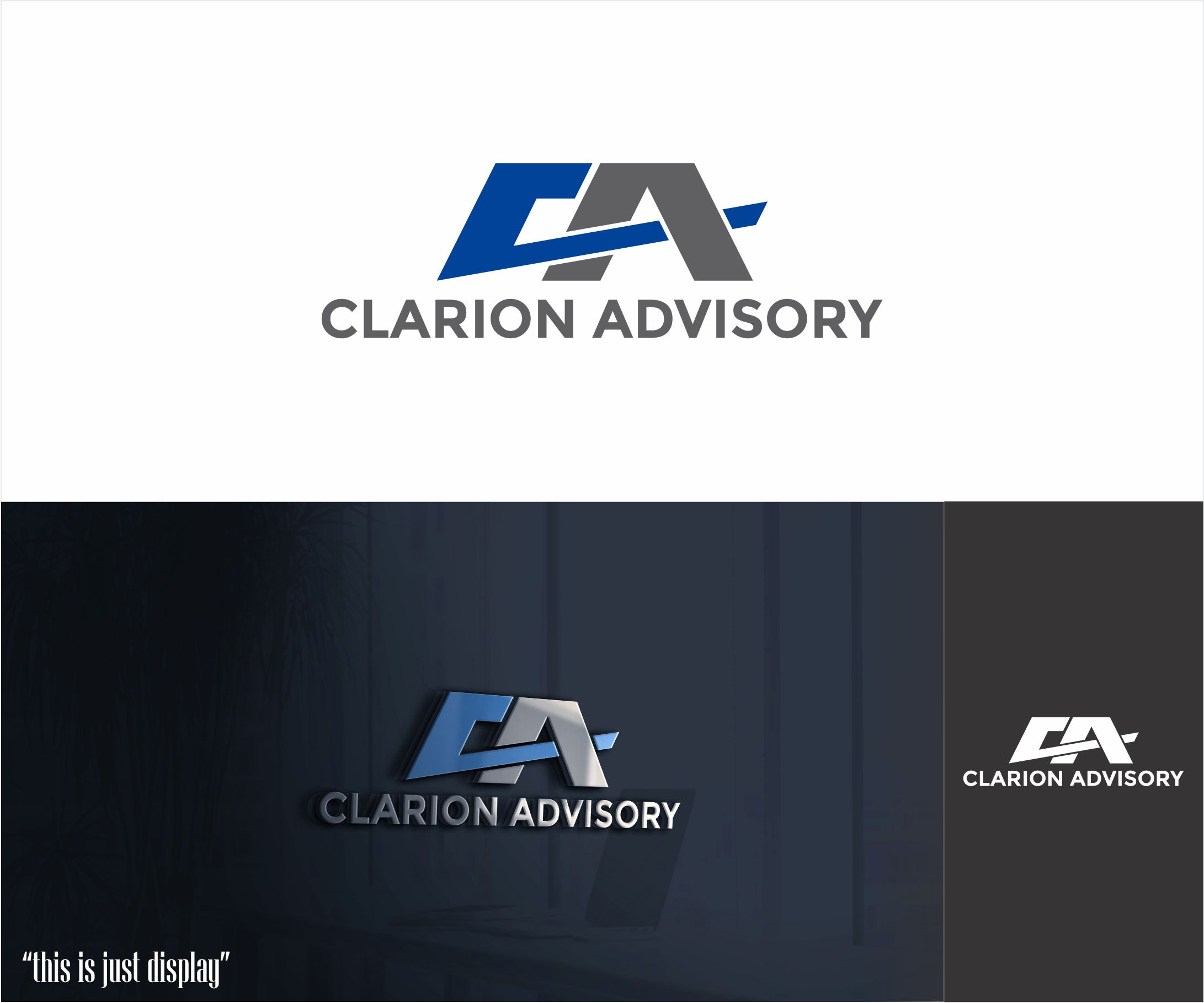 Logo Design by alkaline for this project | Design #30789071