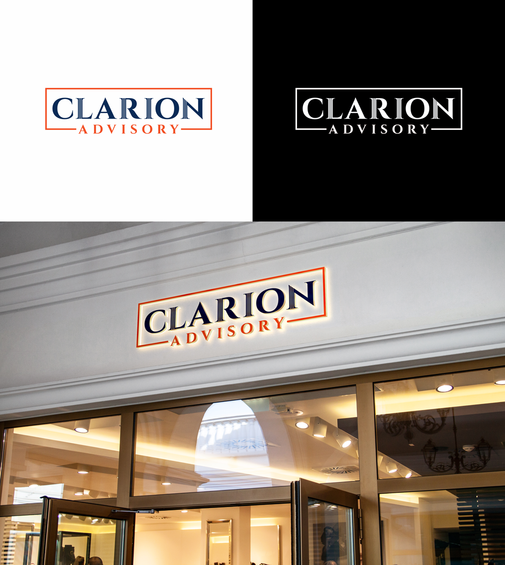 Logo Design by RA-bica for this project | Design #30790712