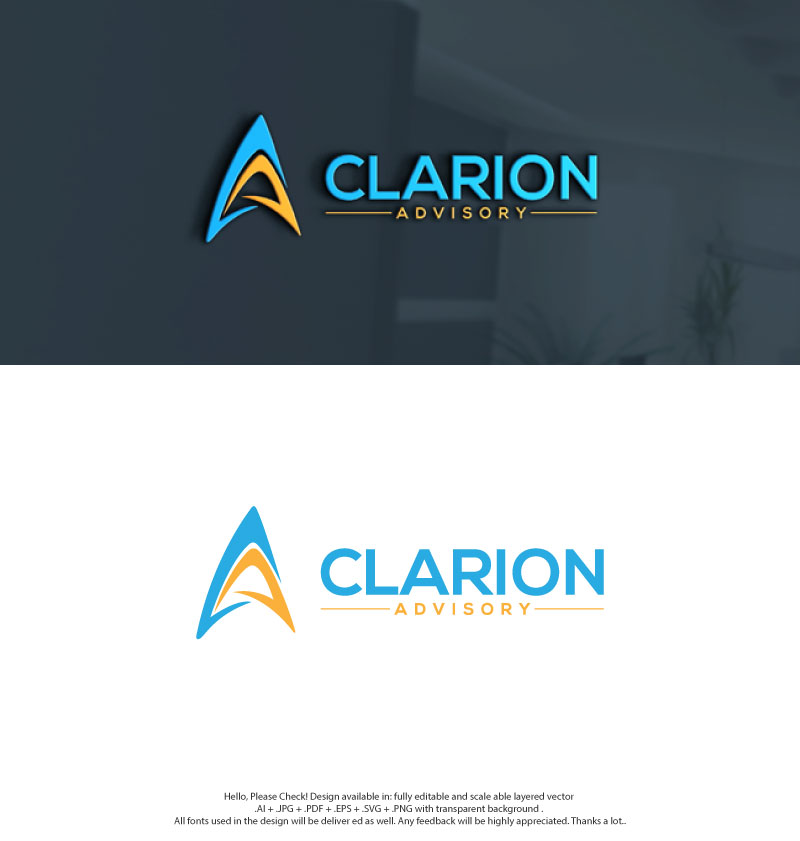Logo Design by skart for this project | Design #30791793