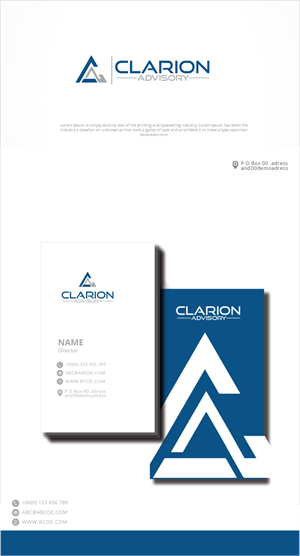 Logo Design by zebronicgraphic for this project | Design: #30789069