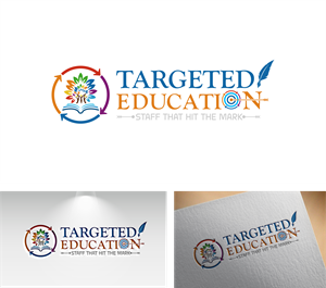 Logo Design by Prathap Johnson for this project | Design #30841024