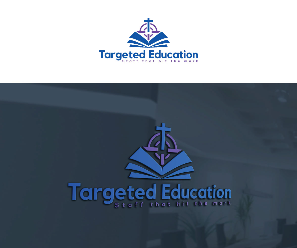 Logo Design by Srk pix!14 for this project | Design #30833252