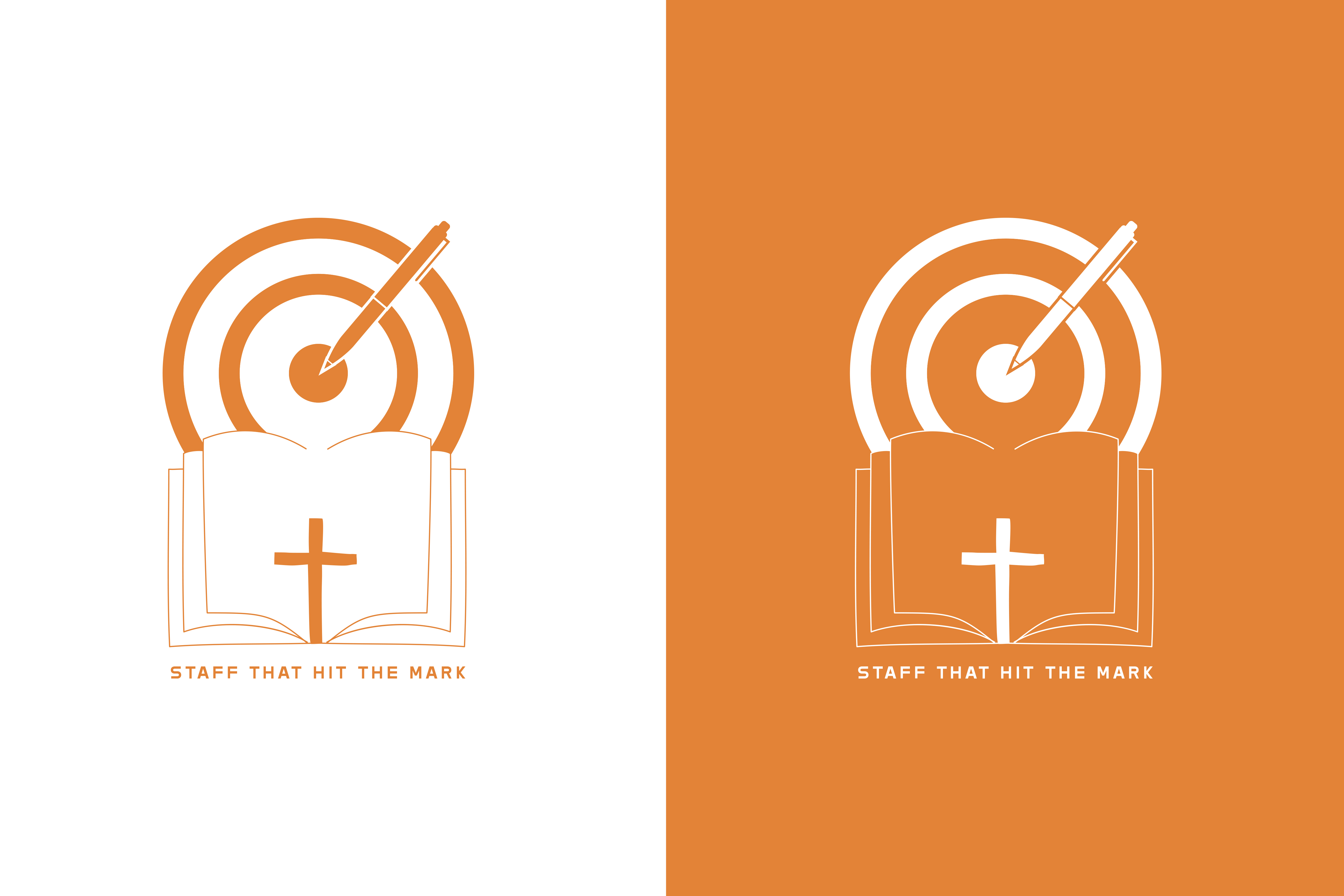 Logo Design by Zaid Iqbal for this project | Design #30796187