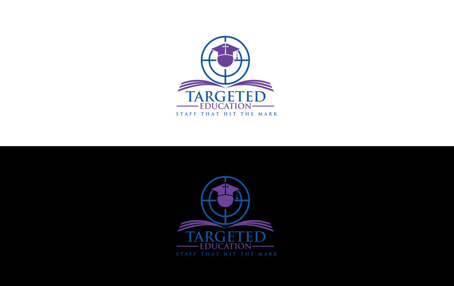 Logo Design by creativepoint for this project | Design #30790409
