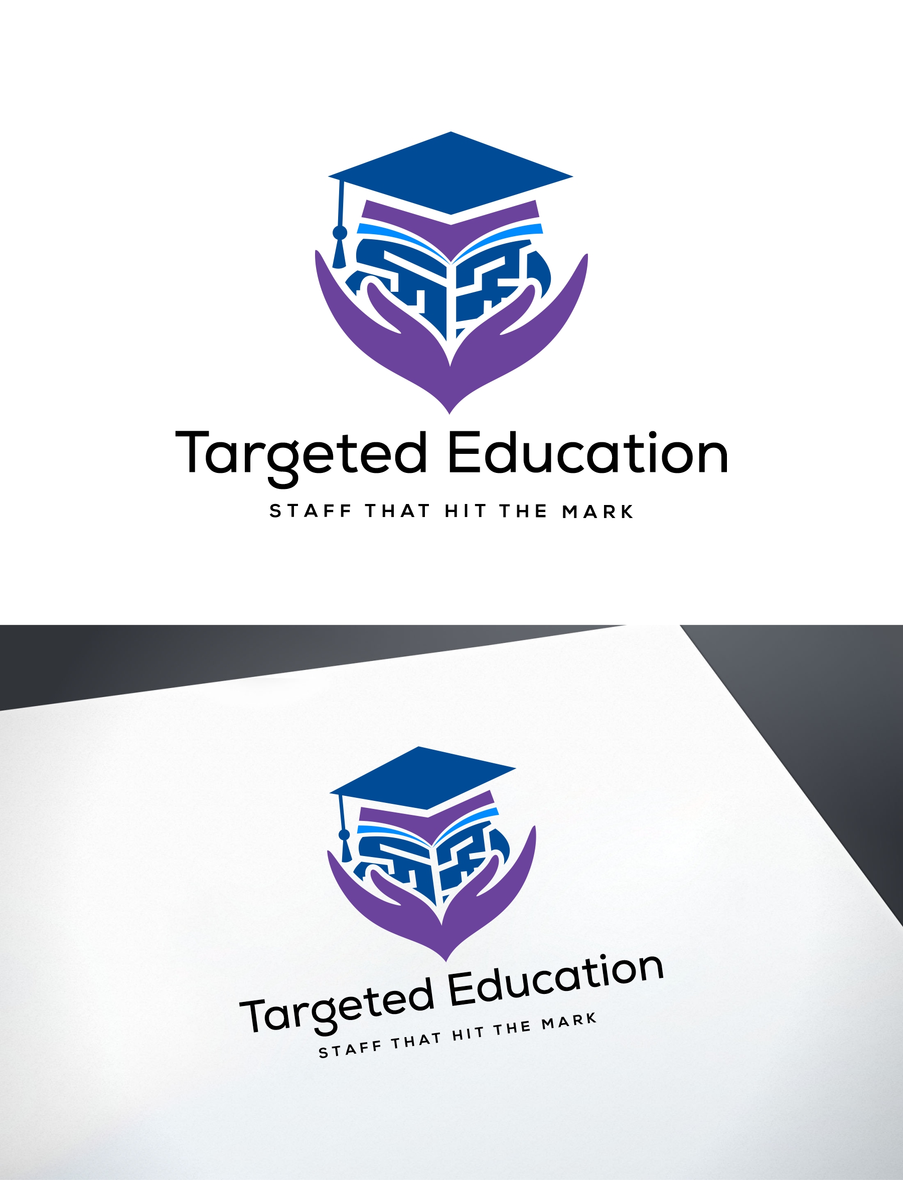 Logo Design by debdesign for this project | Design #30794252