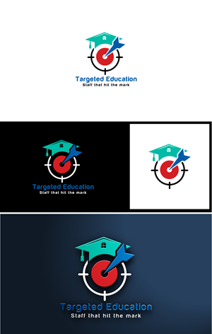 Logo Design by Deziners Zone for this project | Design: #30790919