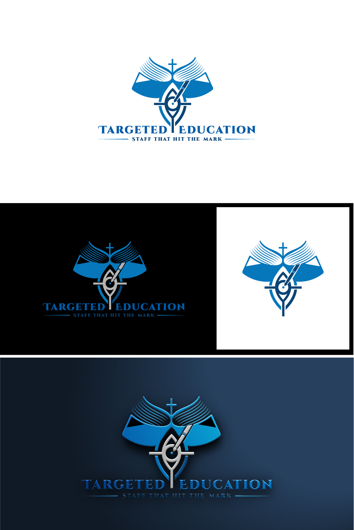 Logo Design by Deziners Zone for this project | Design #30790920