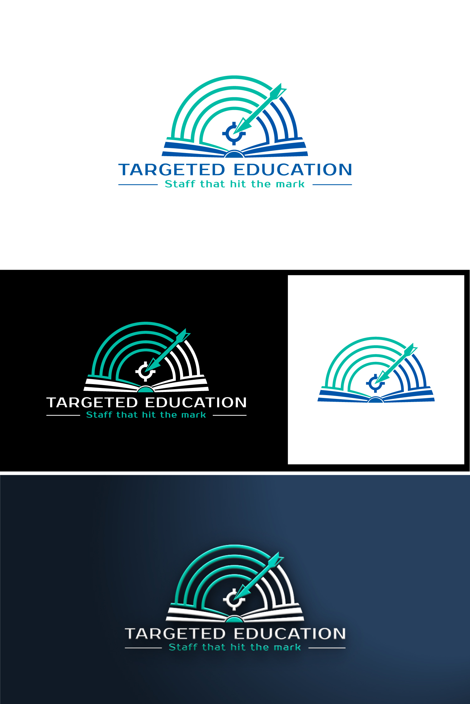 Logo Design by Deziners Zone for this project | Design #30790921