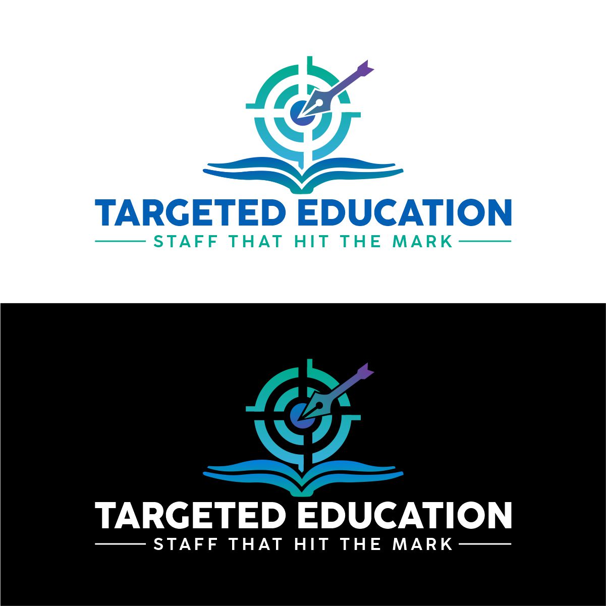 Logo Design by creative.bugs for this project | Design #30797219