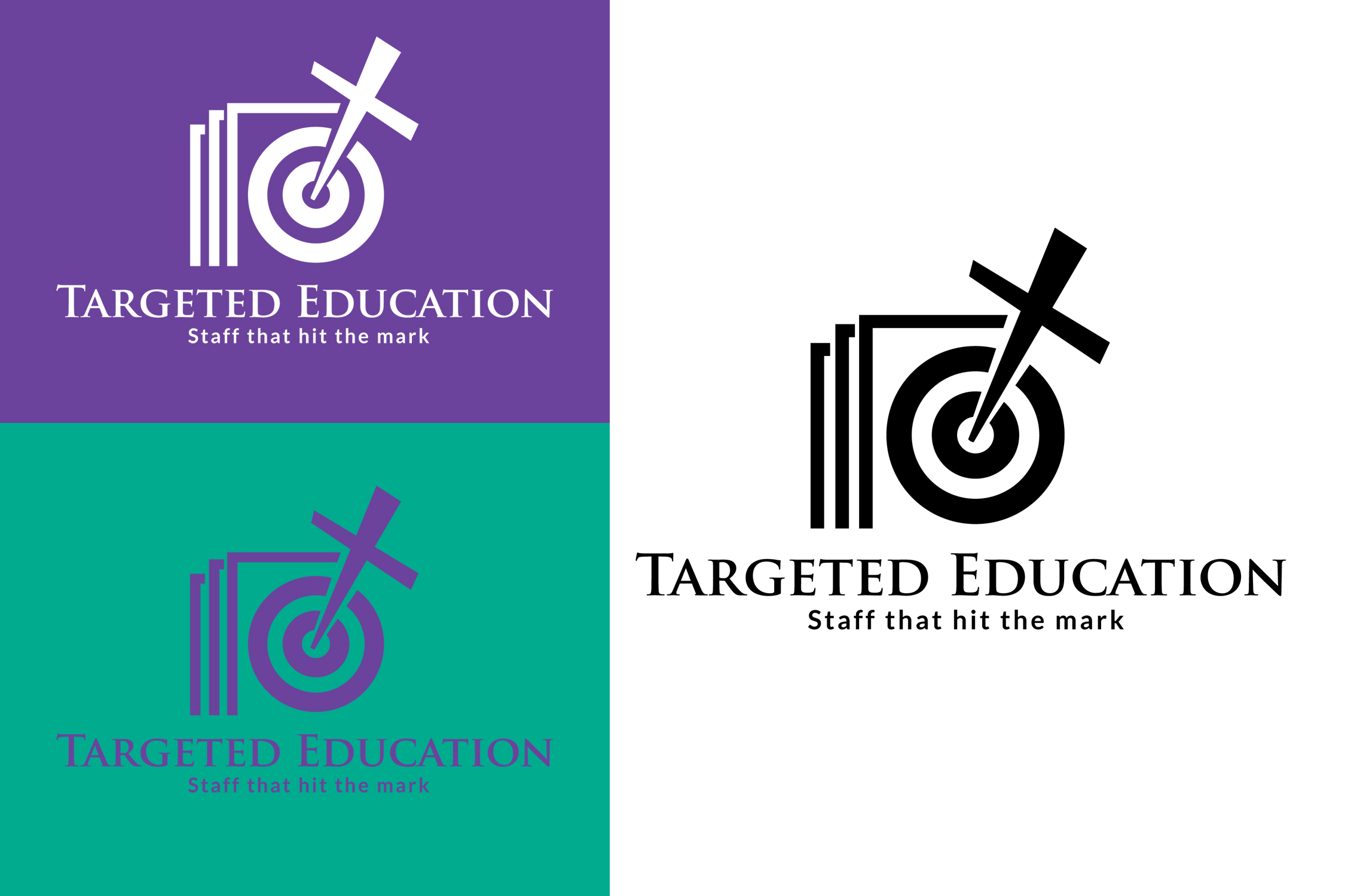 Logo Design by R.Bello for this project | Design #30837438