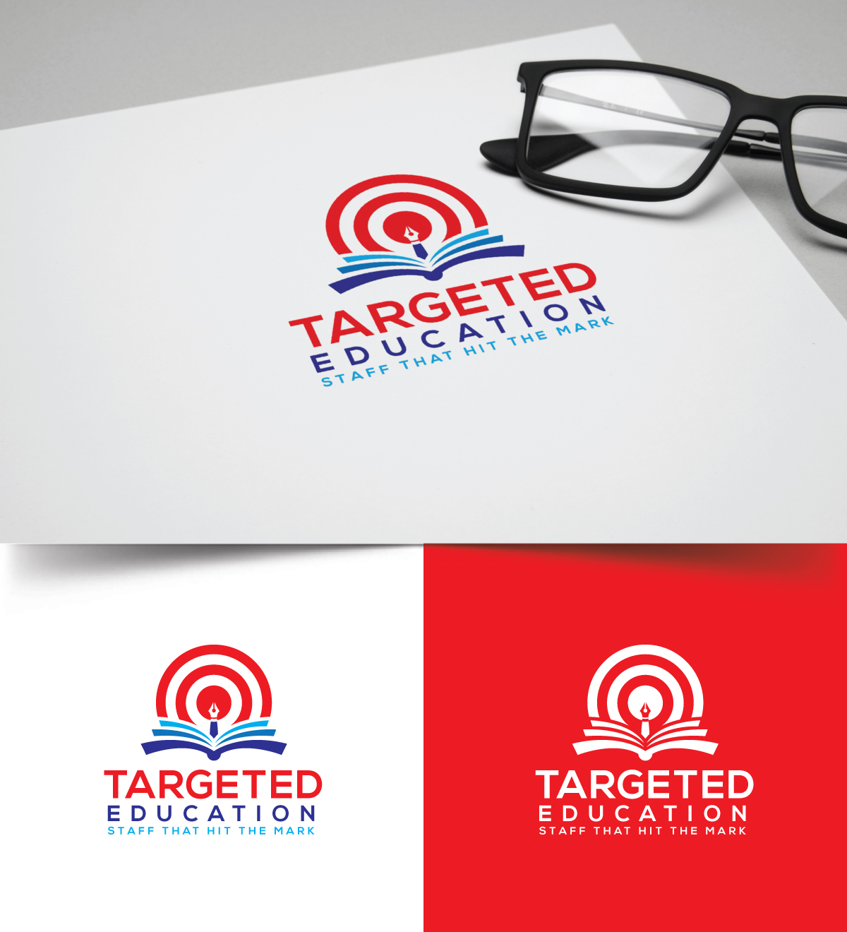 Logo Design by creativepix for this project | Design #30790608