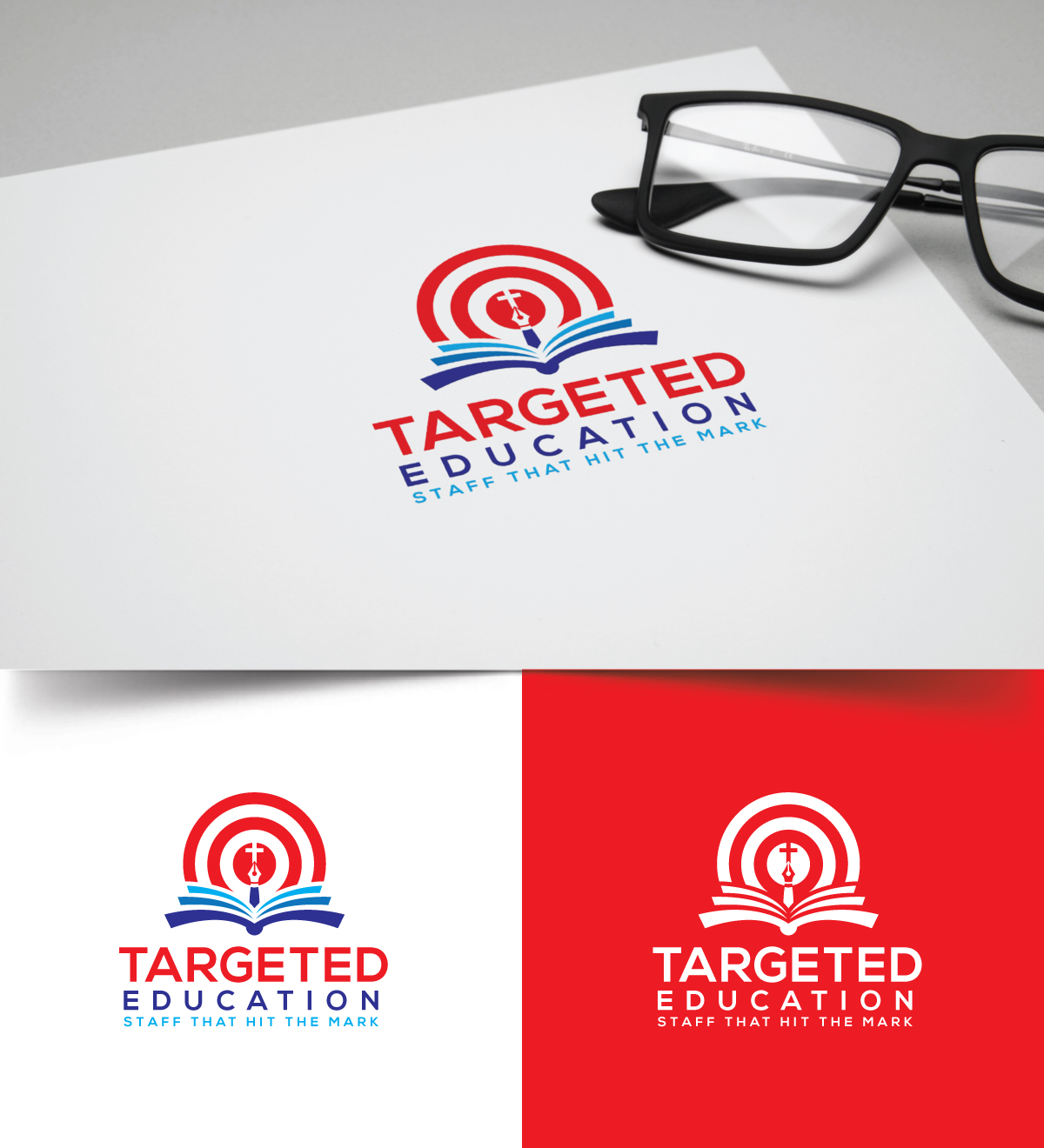 Logo Design by creativepix for this project | Design #30835149