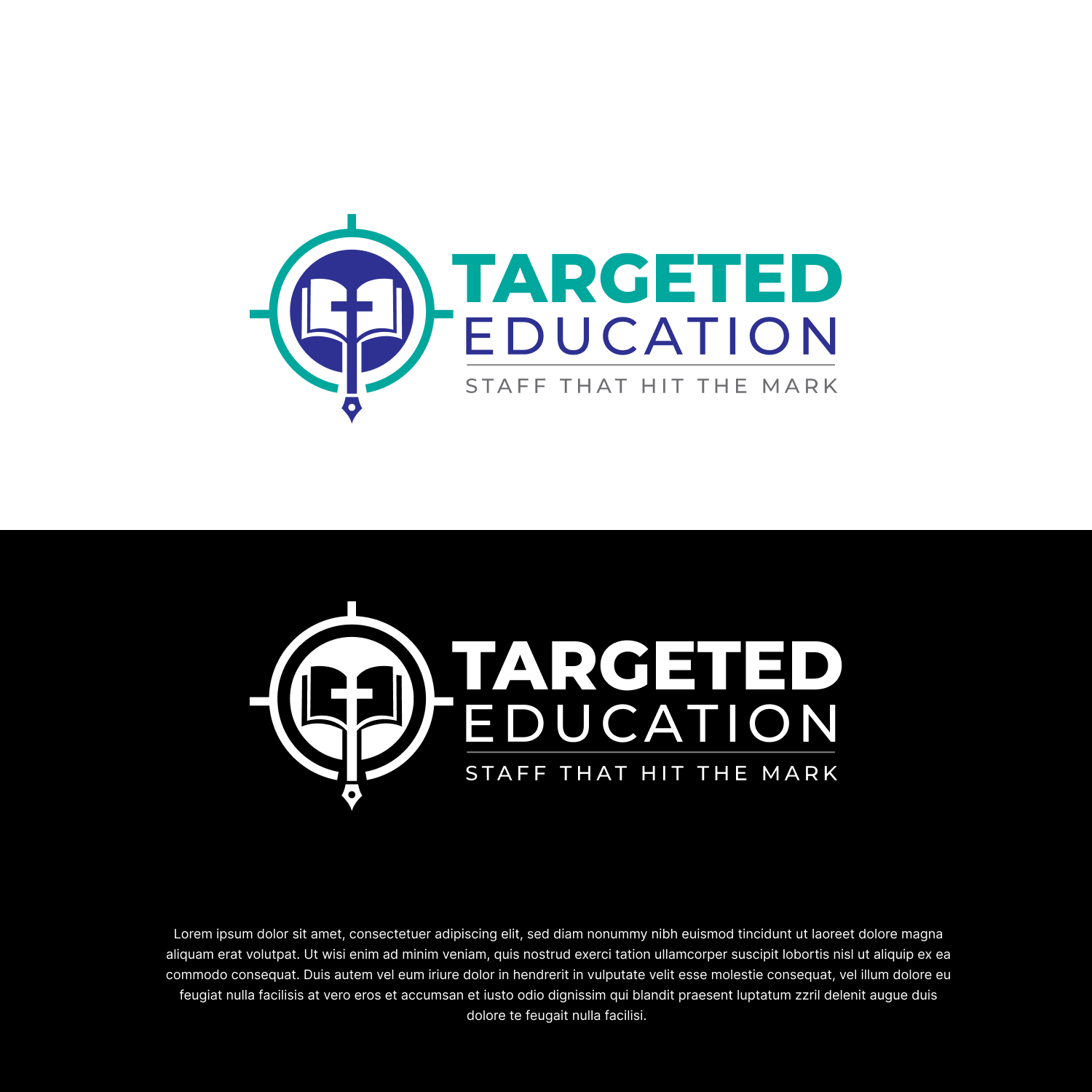 Logo Design by Finley Johnson for this project | Design #30851702