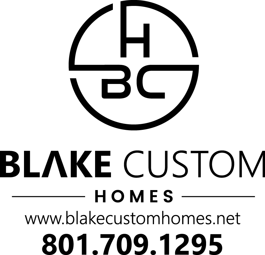 Design de Logo par geni pour Blake Custom Homes | Design #30831345