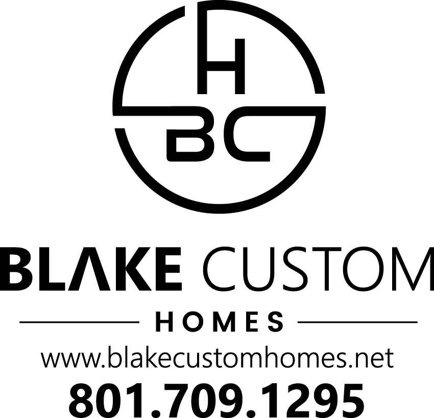 Design de Logo par geni pour Blake Custom Homes | Design #30831346