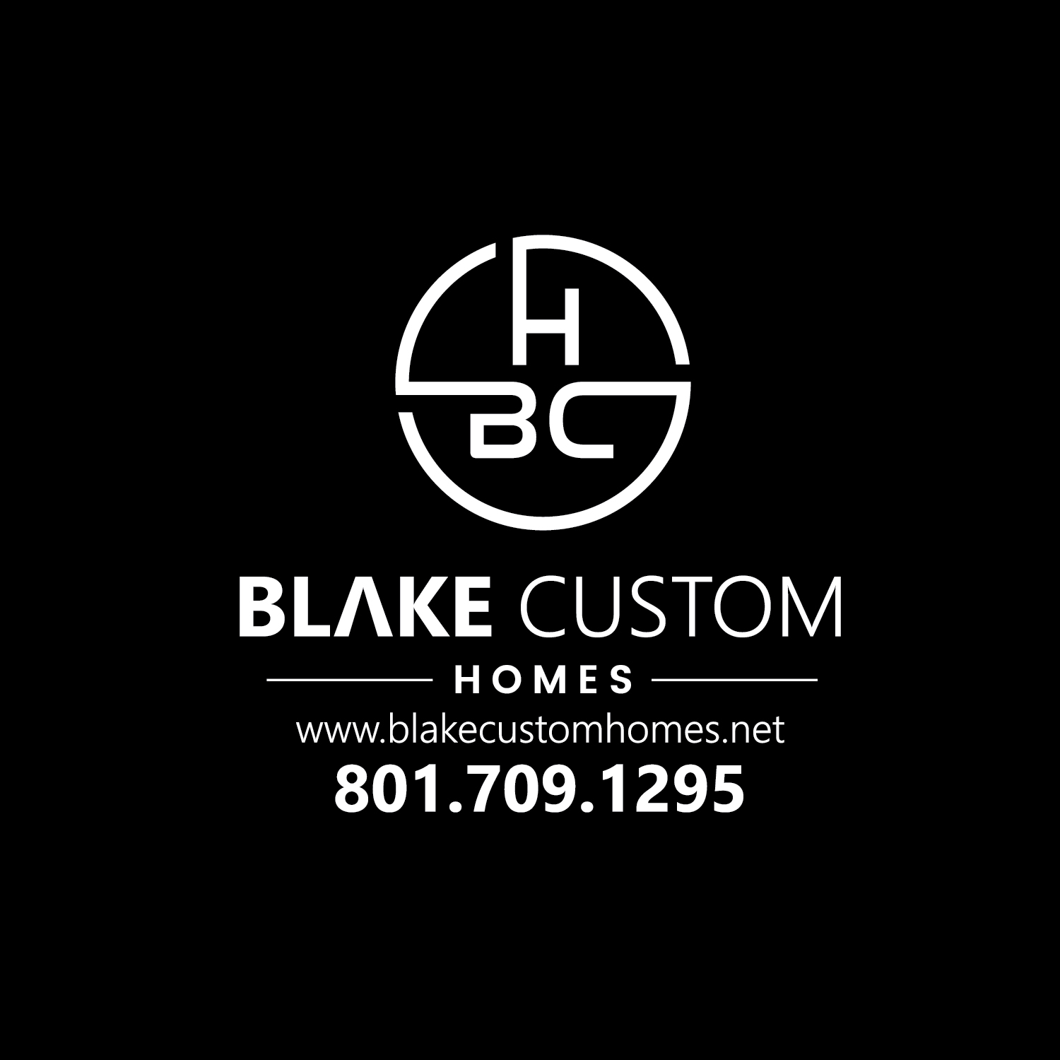 Design de Logo par geni pour Blake Custom Homes | Design #30831347