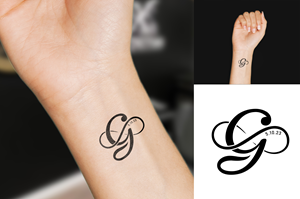 Tattoo Design by Villaluz for this project | Design: #30802771