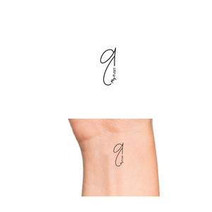 Tattoo Design by sherman for this project | Design: #30794284