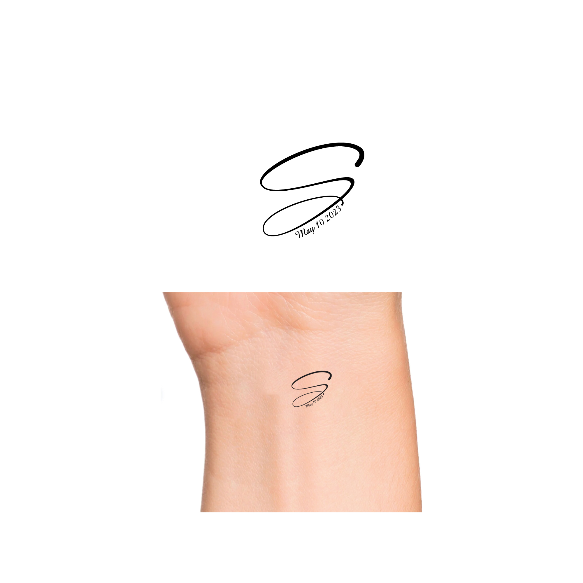 Diseño de Tatuaje por sherman para este proyecto | Diseño #30794291