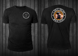 T-shirt Design by Sergio Coelho for Notch 7 | Design: #30793697