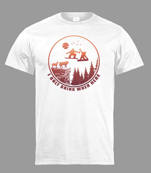 T-shirt Design by Johncina for Notch 7 | Design: #30795902