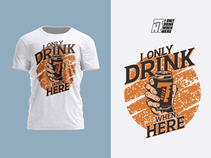 T-shirt Design by Uprinteez for Notch 7 | Design: #30794966