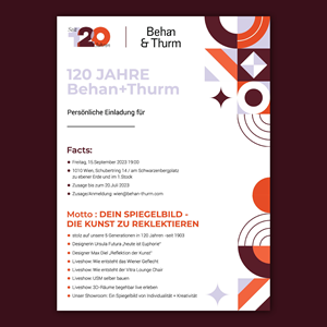 Invitation Design by Bidita Saha for this project | Design: #30793961