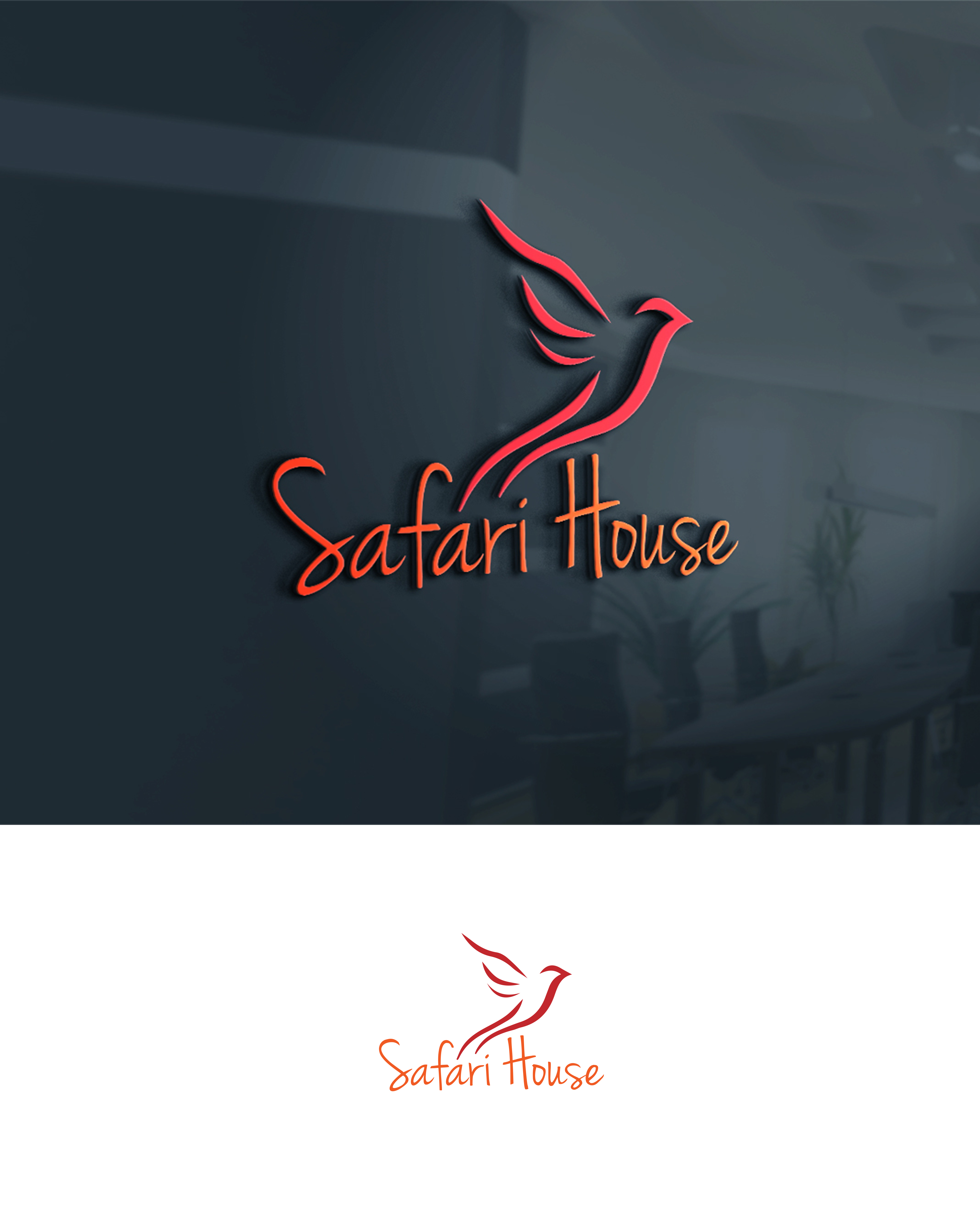 Logo Design by mekail for this project | Design #30790068