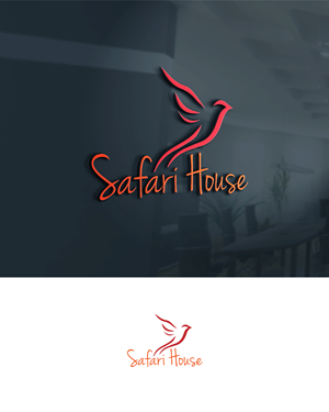 Logo Design by mekail for this project | Design: #30790068