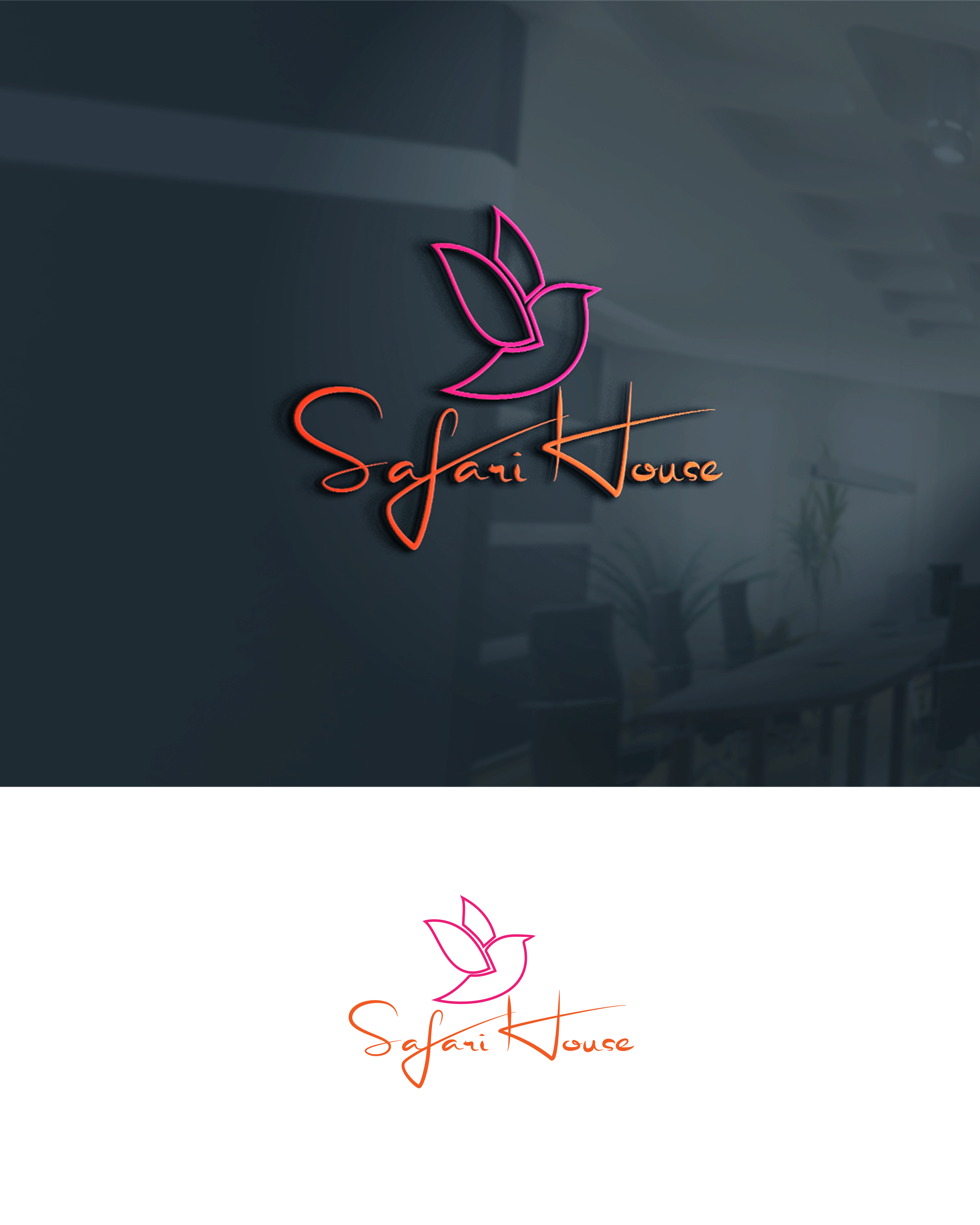 Logo Design by mekail for this project | Design #30790069
