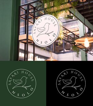 Logo Design by M Art & Design for this project | Design: #30790410