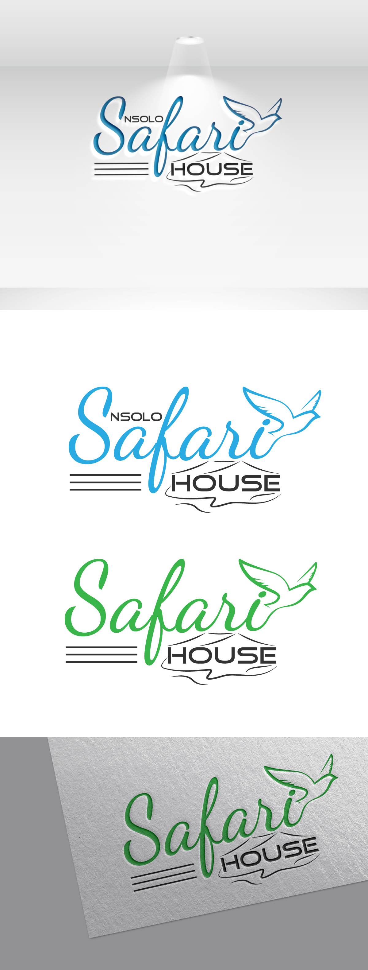 Design de Logo par tanjir01 pour ce projet | Design #30796741