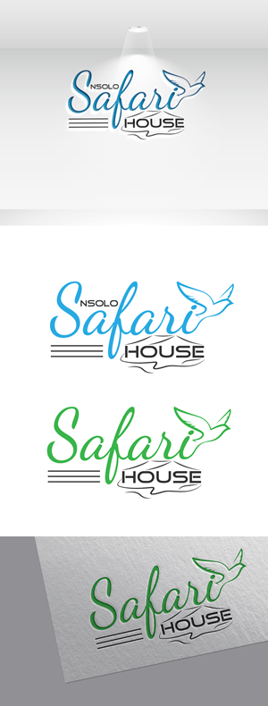 Logo Design by tanjir01 for this project | Design #30796741